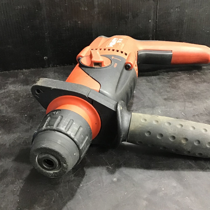〇ヒルティ(HILTI) ハンマードリル TE2【草加店】