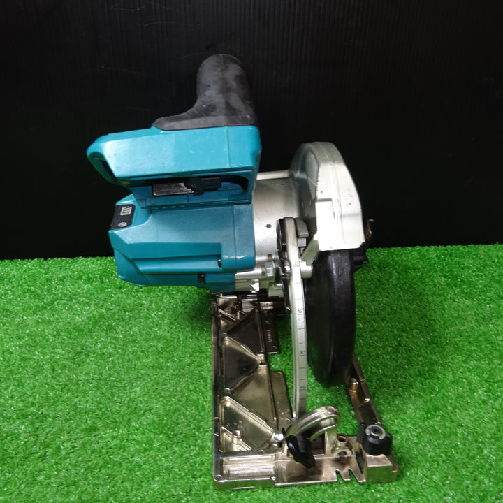 ★マキタ(makita) コードレス丸のこ HS631DZ【岩槻店】