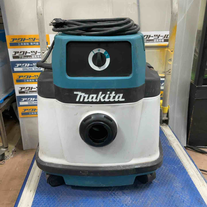マキタ 集じん機 乾湿両用 25L 438【草加店】