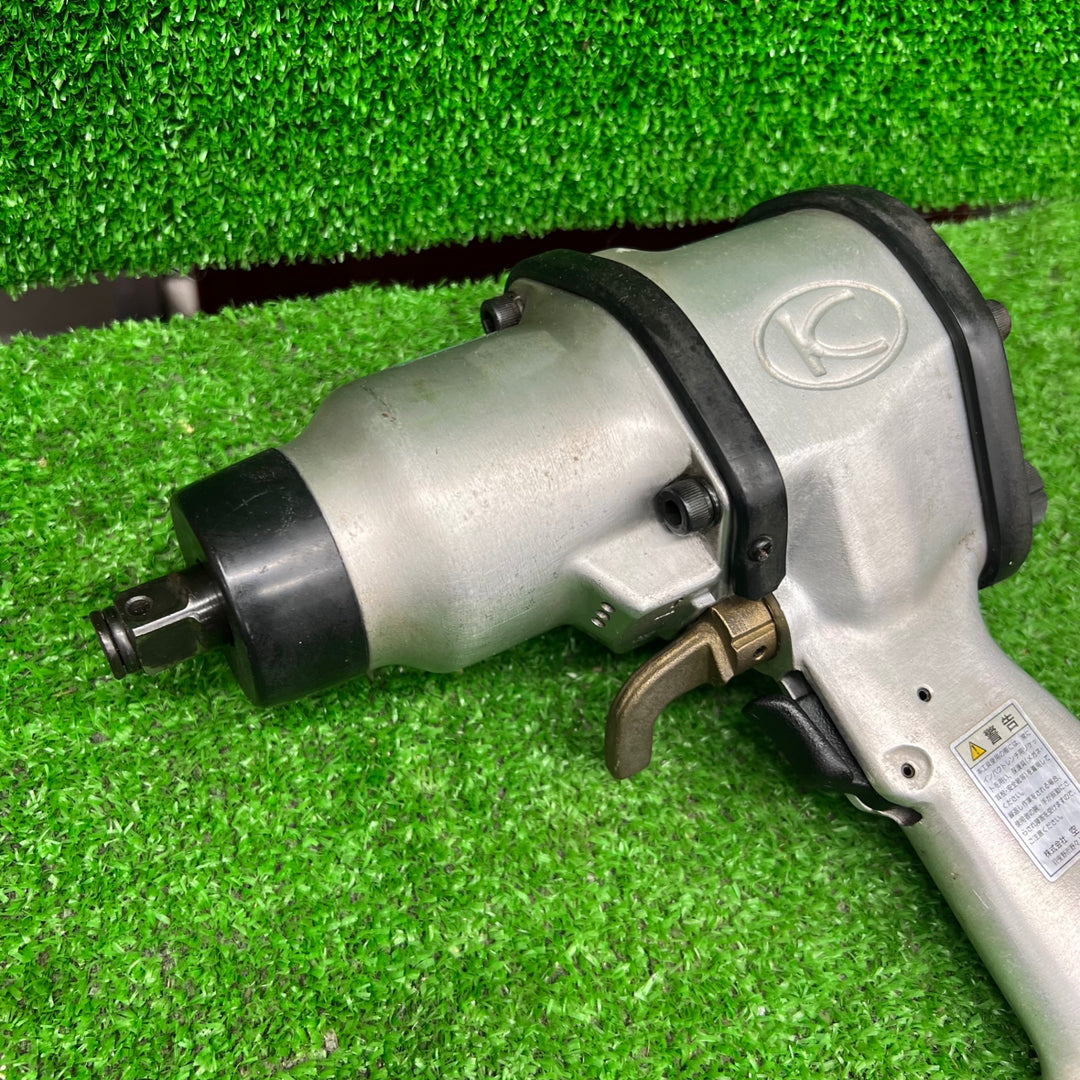 空研 エアインパクトレンチ KW-14HP【桶川店】