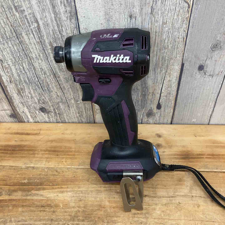 マキタ(makita) コードレスインパクトドライバー TD173DGXAP【東大和店】