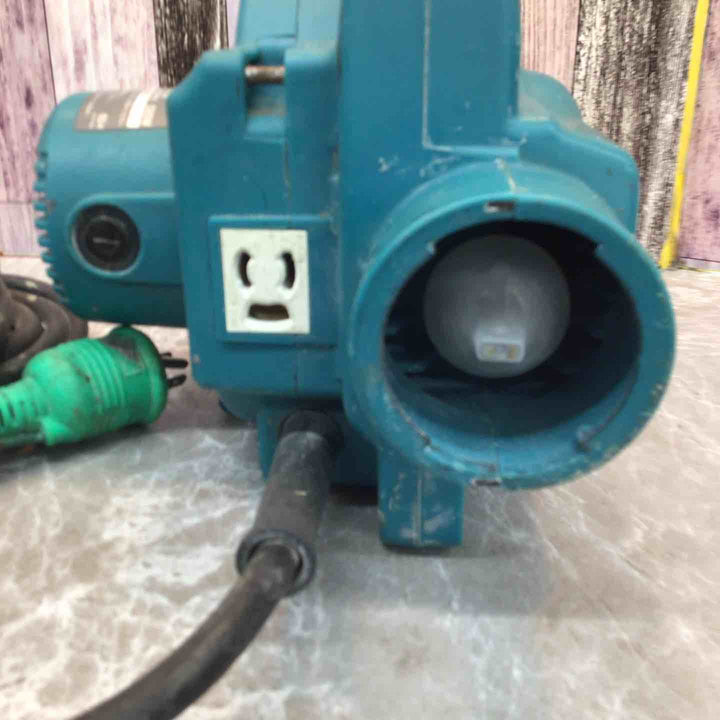 ★マキタ(makita) 集じん機 乾式 450(P)【八潮店】