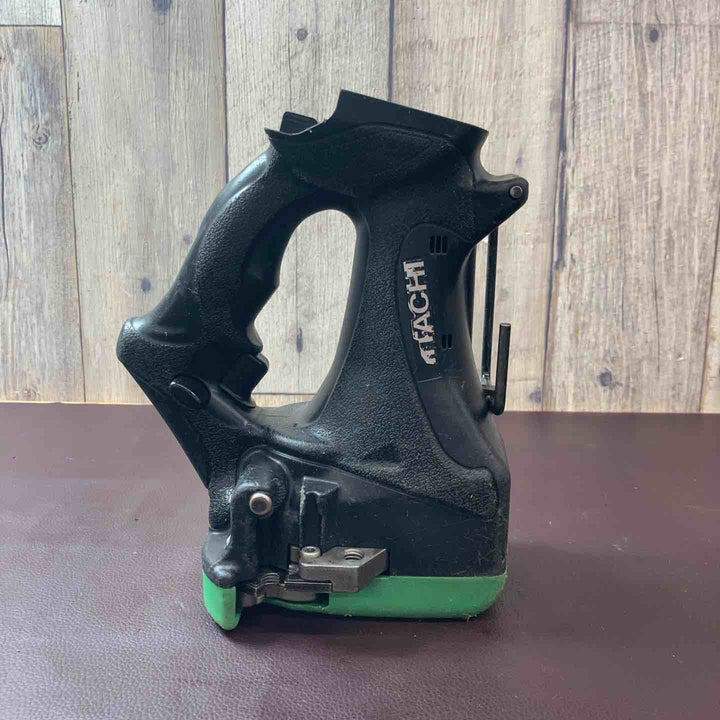 【中古品】 ハイコーキ(HIKOKI ※旧:日立工機) 18V コードレス全ネジカッター CL18DSL(NN) 本体のみ 【東大和店】