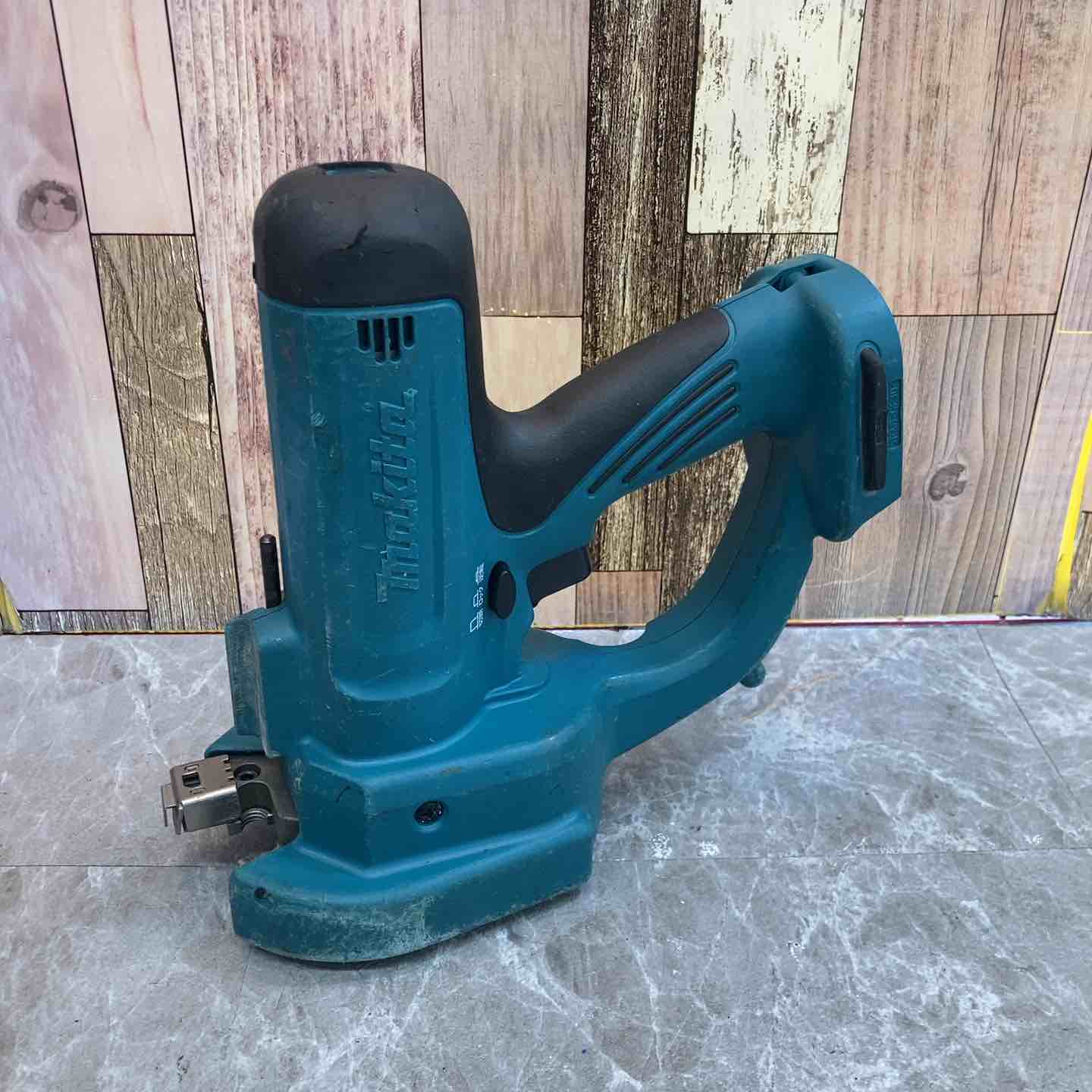 【現状品】 マキタ/makita コードレス全ネジカッター SC101DRF 【鴻巣店】 oFZOCyjnxx11ewsXbs8tt4ExWEbI4a