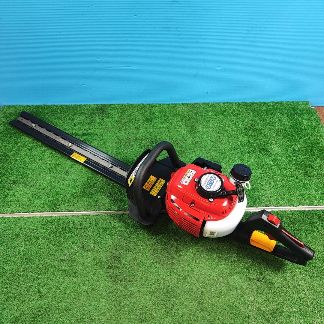 【店頭受取り限定】◇丸山製作所(BIG-M) 2サイクルエンジンヘッジトリマ BHT600DR【岩槻店】