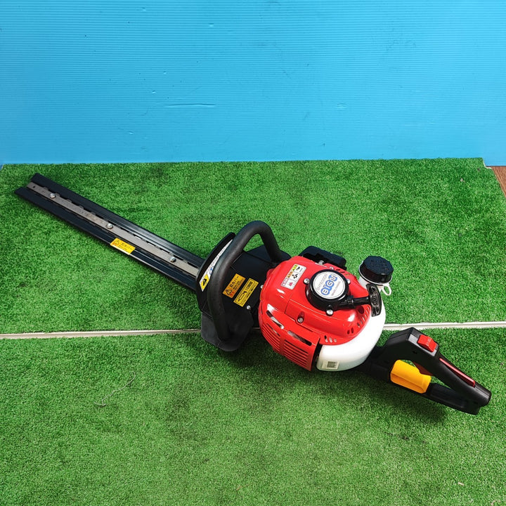 【店頭受取り限定】◇丸山製作所(BIG-M) 2サイクルエンジンヘッジトリマ BHT600DR【岩槻店】