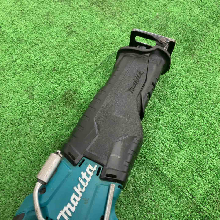 【中古品】 マキタ/makita 充電式レシプロソー・JR187DZ 【桶川店】