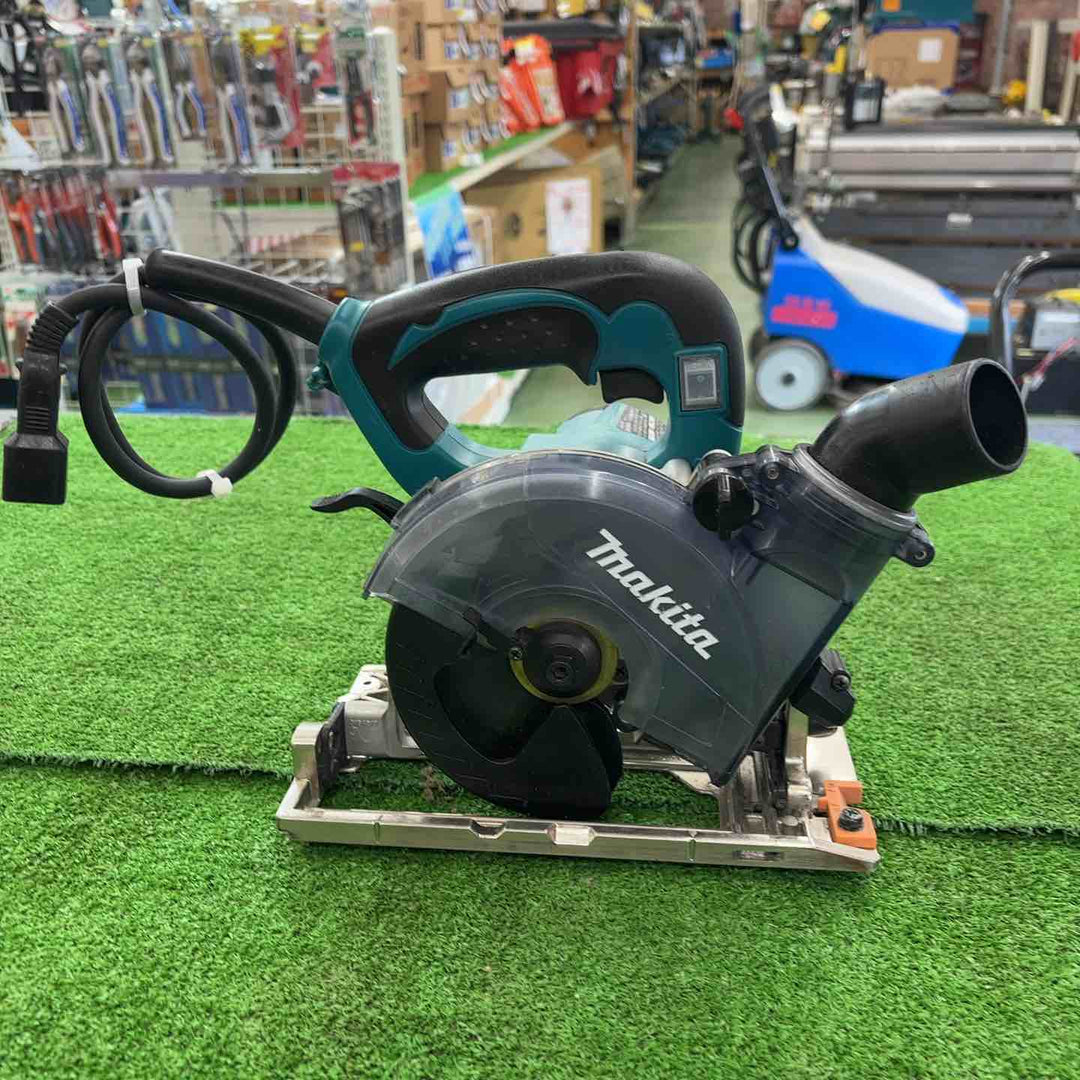 ★マキタ(makita) 防じん丸のこ KS5000FX【桶川店】