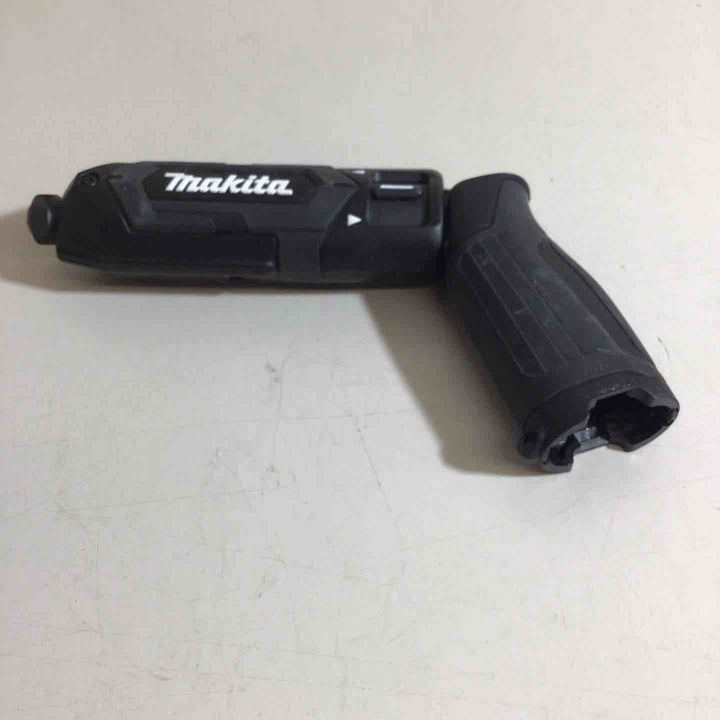 ★マキタ(makita) コードレスペンインパクトドライバー TD022DSHXB【戸田店】