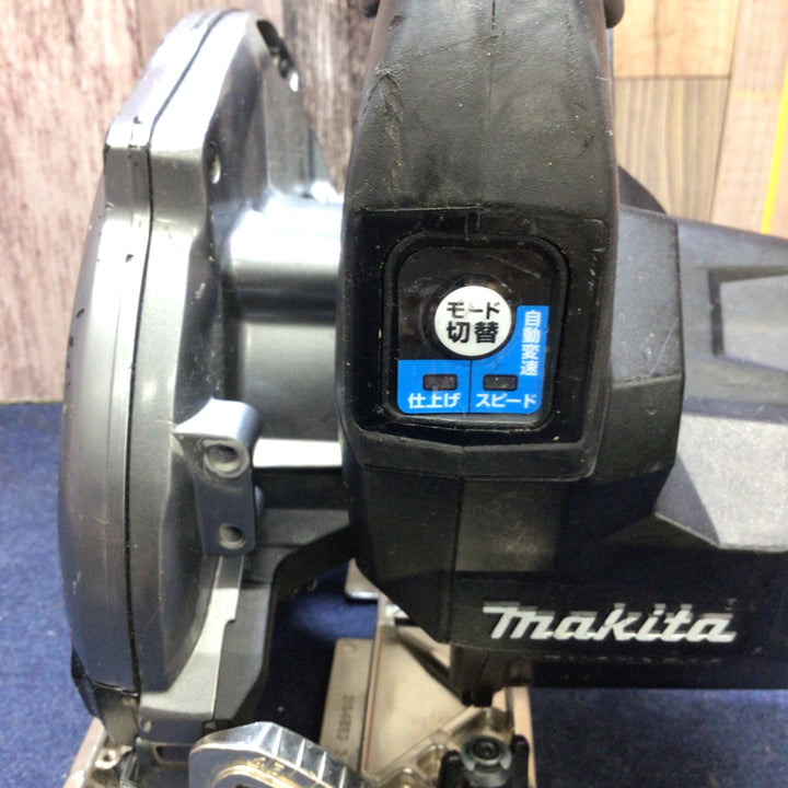 ★マキタ(makita) コードレス丸のこ HS001GZB【八潮店】