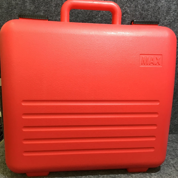 ☆マックス(MAX) 高圧エア釘打ち機 HN-65Z1【桶川店】