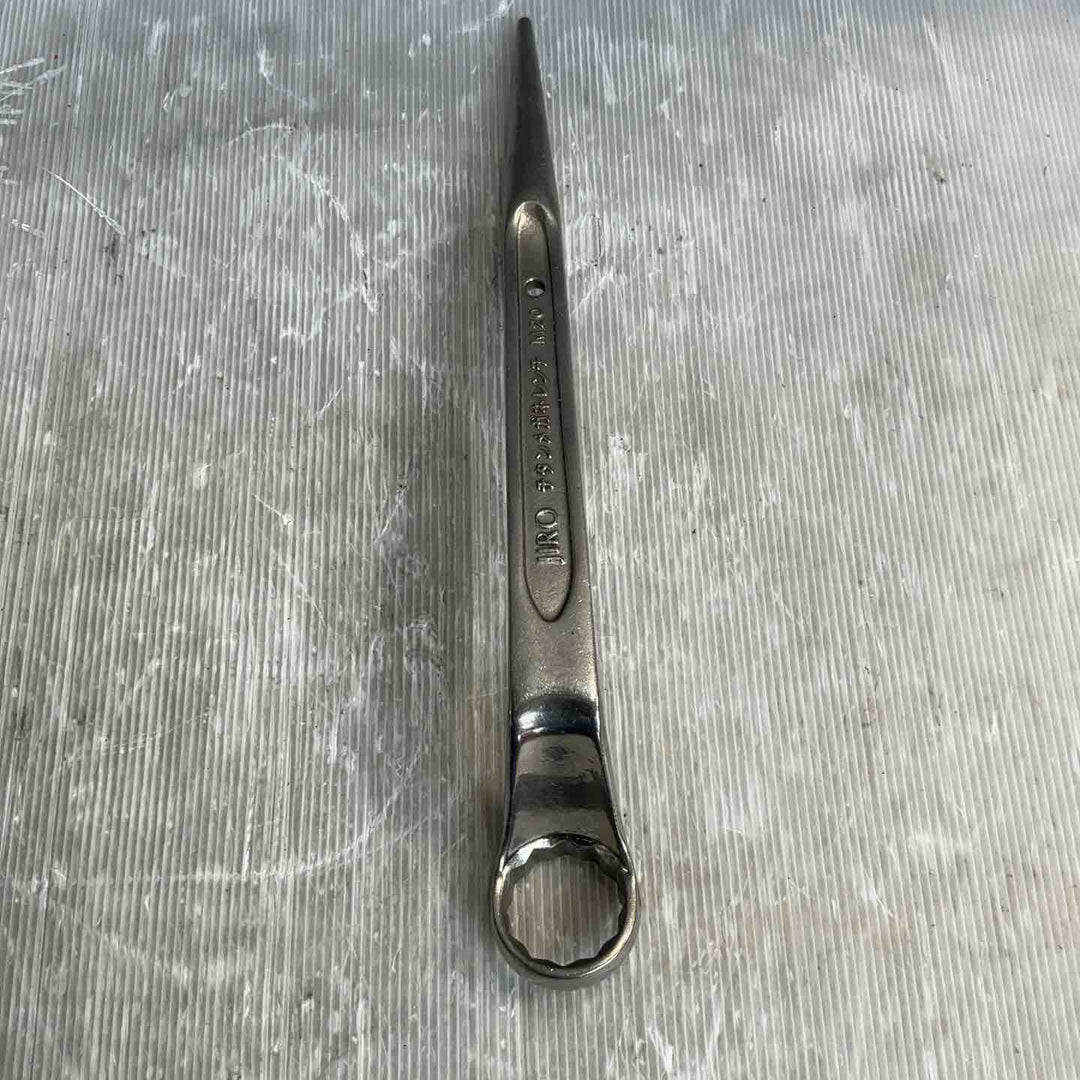 JIRO チタンメガネレンチ M20 H32【草加店】