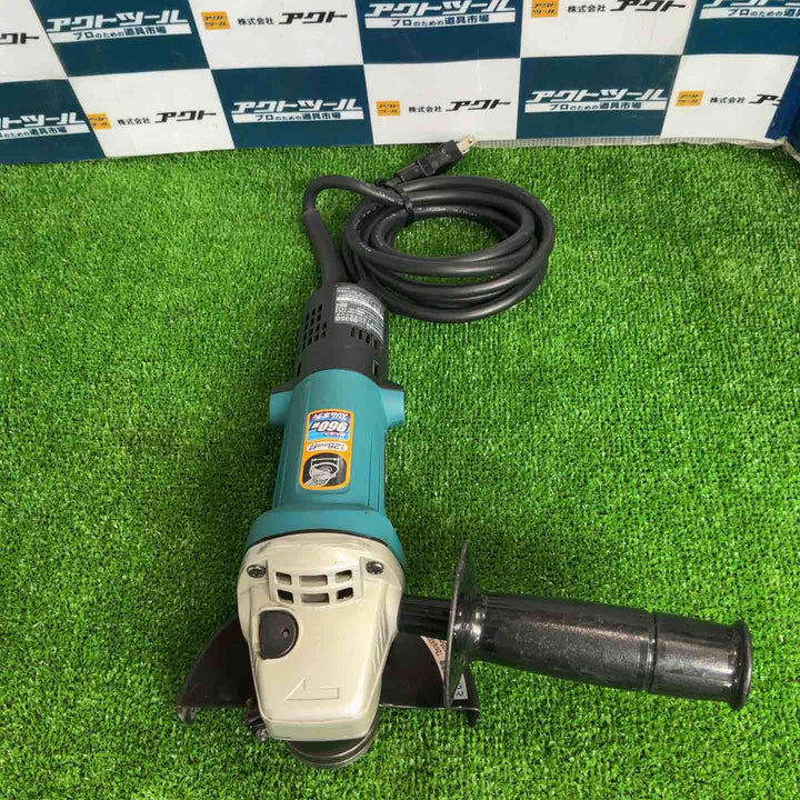 ☆マキタ(makita) 125mm ディスクグラインダ 9535B【草加店】