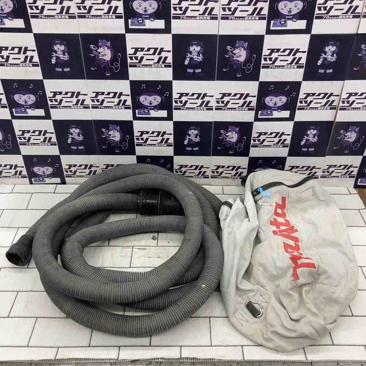 ★マキタ(makita) 小型集じん機 乾式 450(P)【所沢店】