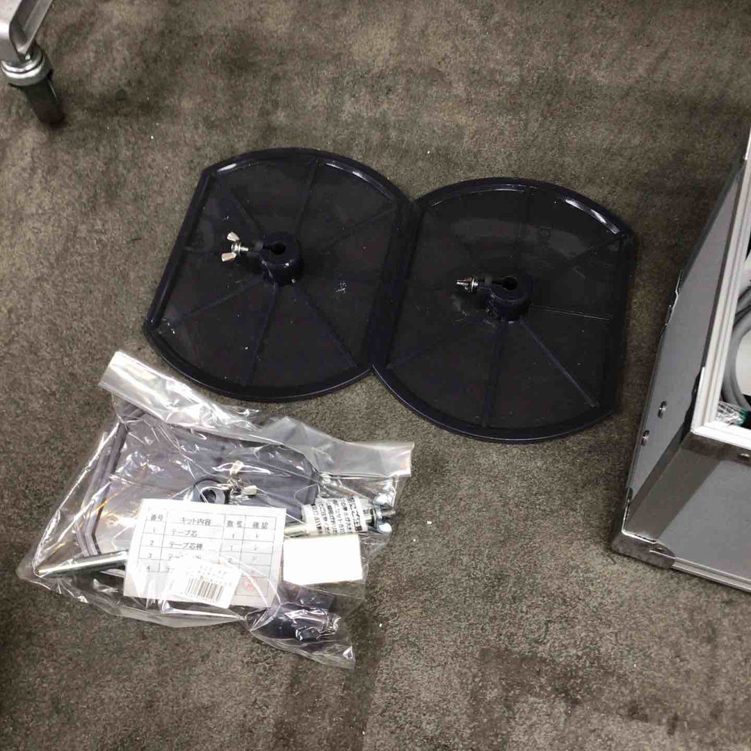 【店頭受取り限定】◇ヤヨイ化学(YAYOI) 糊付け機 COATAX(コータックス)【川崎店】