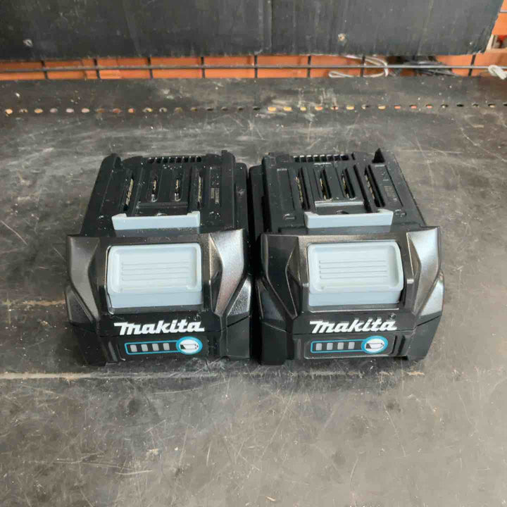 ★マキタ(makita) コードレス丸のこ HS002GRDX【草加店】