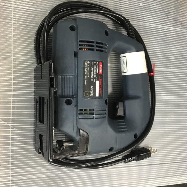 【未使用】 RYOBI(リョービ) ジグゾー YJ-50V【草加店】