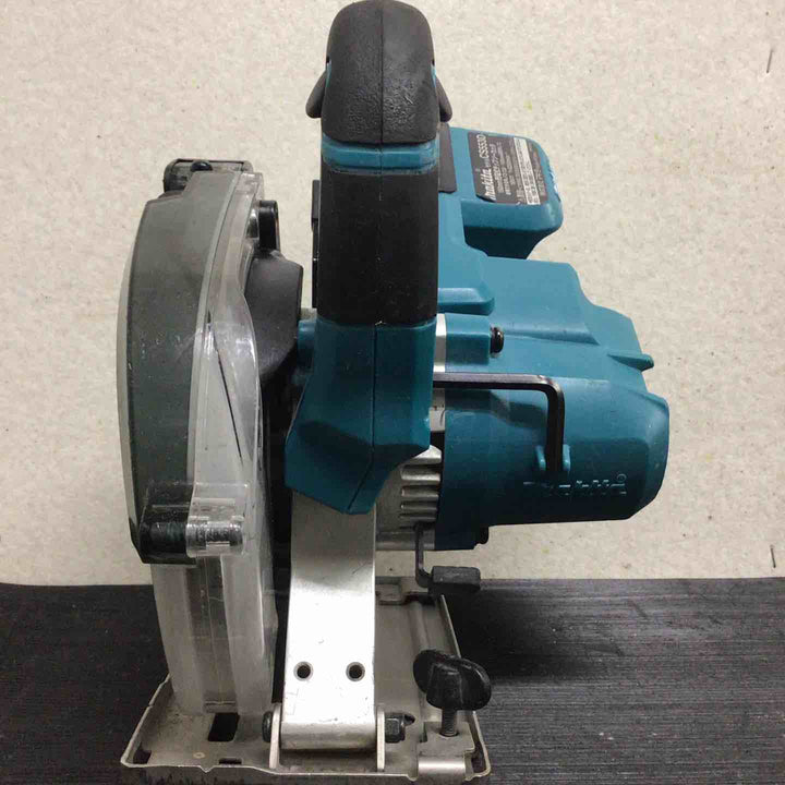 ★マキタ(makita) コードレスチップソーカッター CS553DZ【町田店】