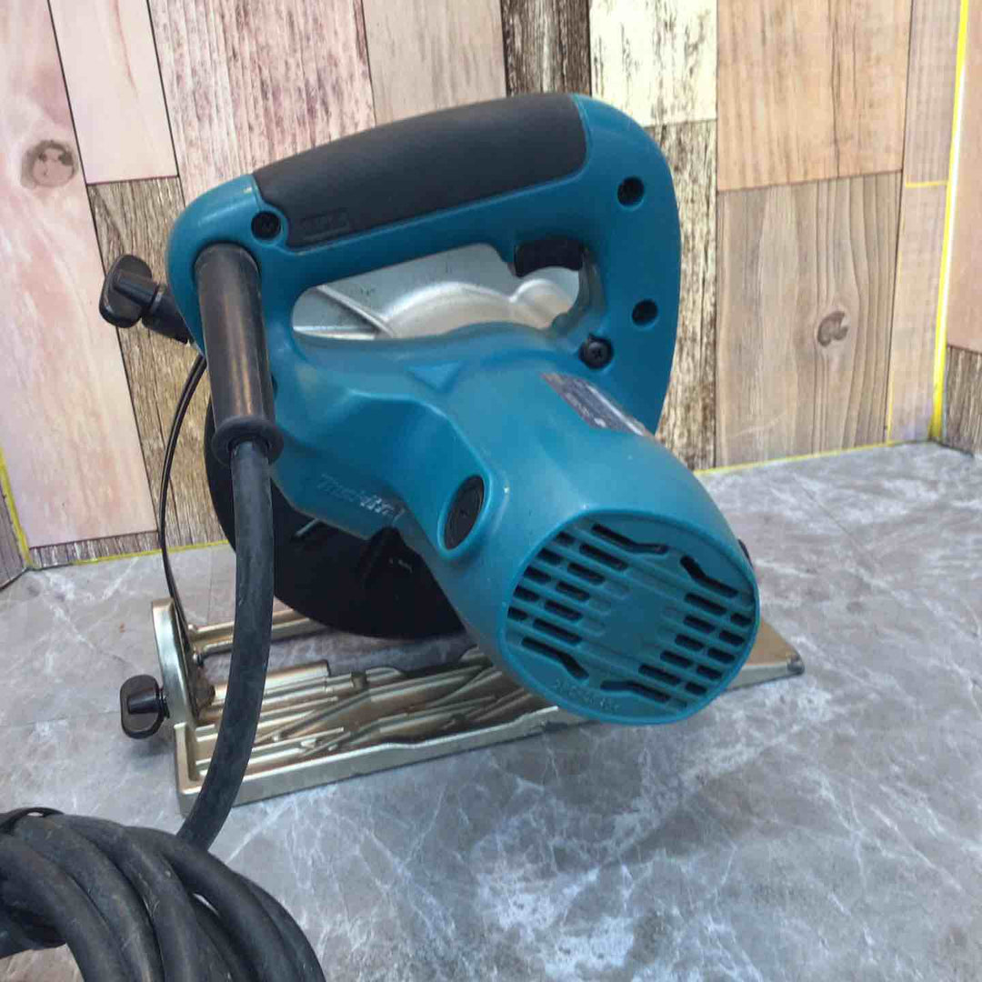 ★マキタ(makita) 丸のこ 5632BLA【八潮店】