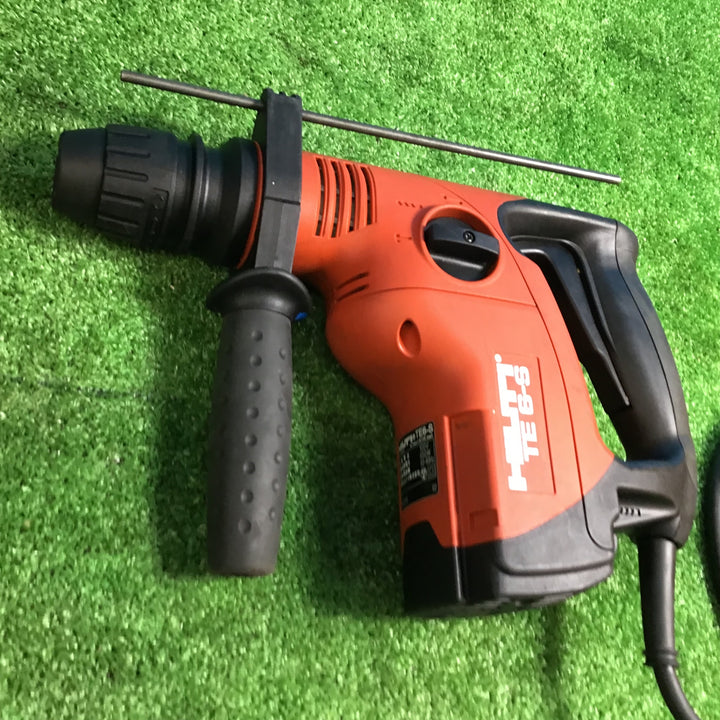 〇ヒルティ(HILTI) ハンマドリル TE6-S【岩槻店】