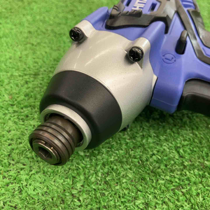 【中古品】 ハイコーキ/HIKOKI コードレスインパクトドライバ・FWH14DGL(NN) 【桶川店】