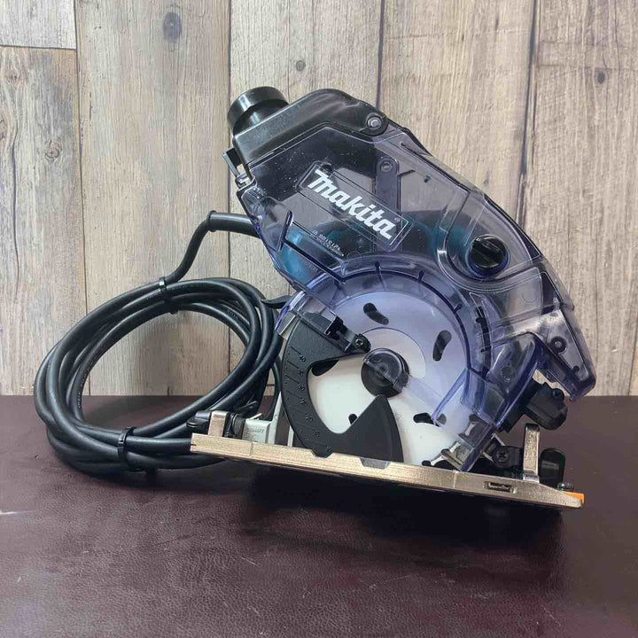 【中古品】 マキタ(makita) 125mm 防じん丸のこ KS5100F 【東大和店】