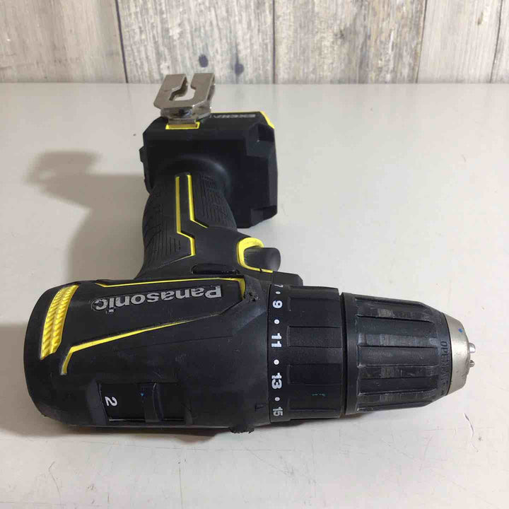 ☆パナソニック(Panasonic) コードレスドリルドライバ EZ1D31T1Y【戸田店】