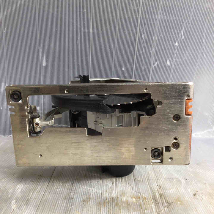 ★マキタ(makita) コードレス丸のこ HS631DZSB【草加店】