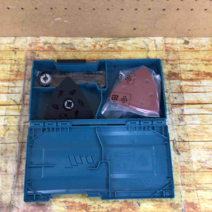 マキタ(makita) コードレスマルチツール TM52DZ【川崎店】