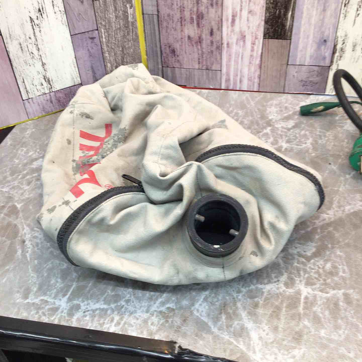 ★マキタ(makita) 集じん機 乾式 450(P)【八潮店】