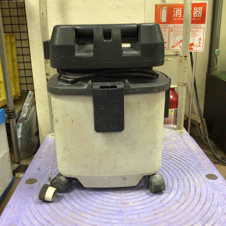 ◇リョービ(RYOBI) 集じん機 VC-1100【草加店】