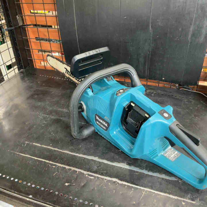 ★マキタ(makita) コードレスチェーンソー MUC353DZ【草加店】