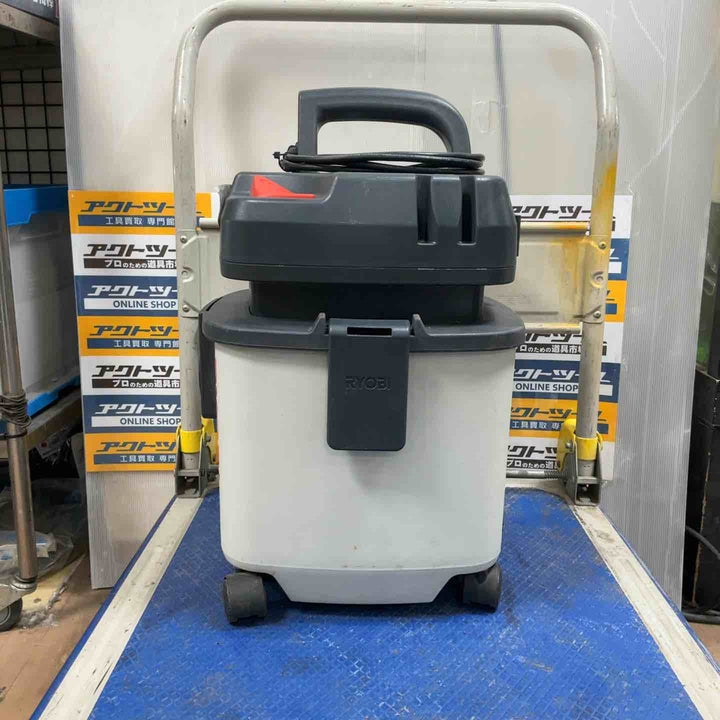 ◇リョービ(RYOBI) 集じん機 VC-1100【草加店】
