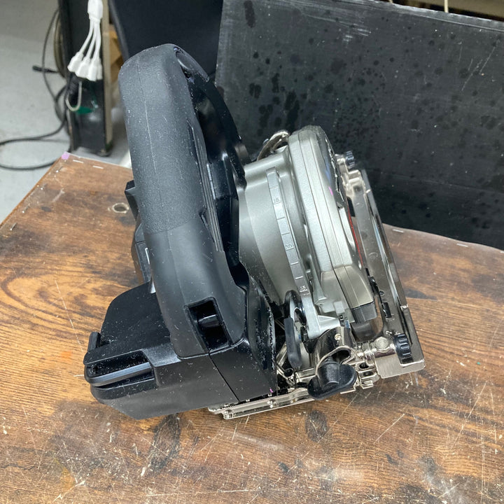 ★マキタ(makita) コードレス丸のこ HS474DRGXB【戸田店】