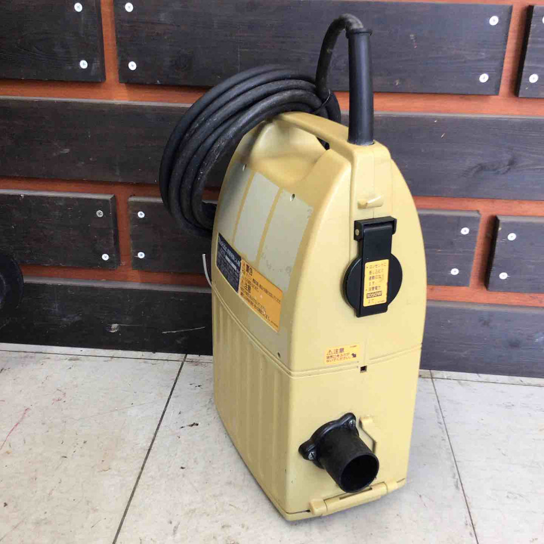 【現状品】 マキタ/makita 携帯集塵機 421S(P) 【鴻巣店】