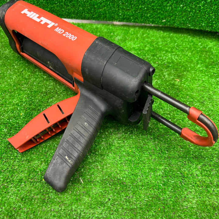 HILTI/ヒルティ アンカーディスペンサーコーキングガン ヒルティ  MD2000 【桶川店】