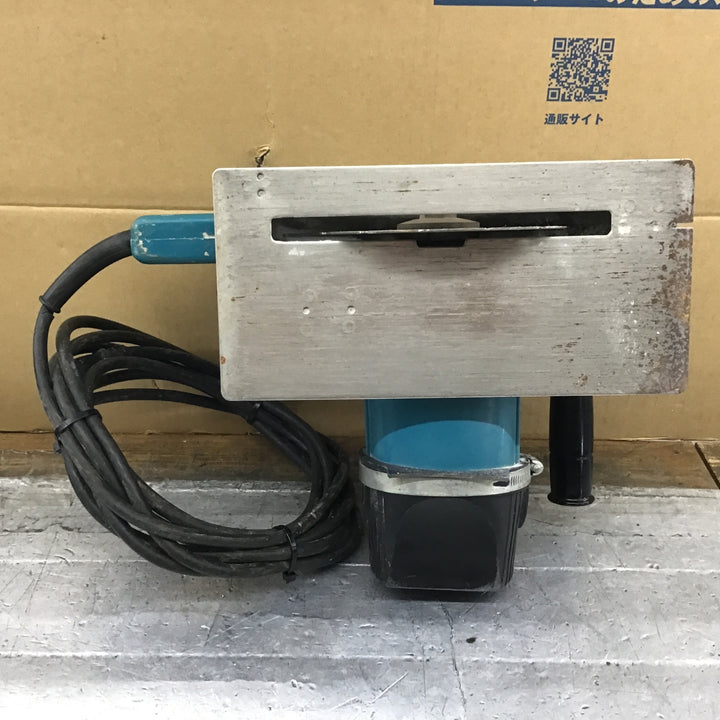 〇マキタ(makita) 180mm カッタ 給水装置仕様 4107R【所沢店】