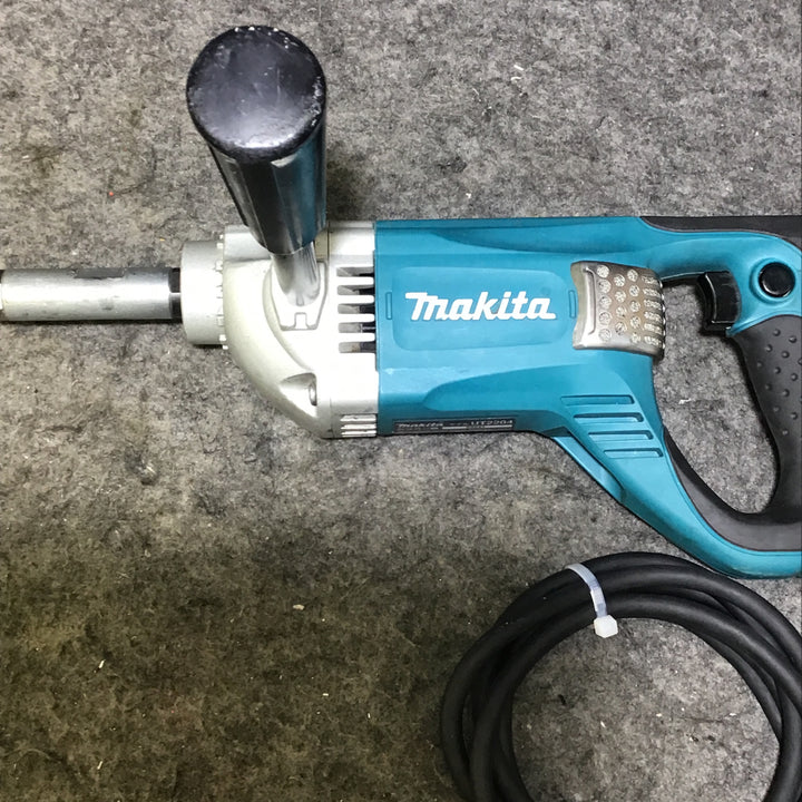 【中古品・ミキシングブレード、シャフト新品!!】マキタ(makita) かくはん機 UT2204【桶川店】