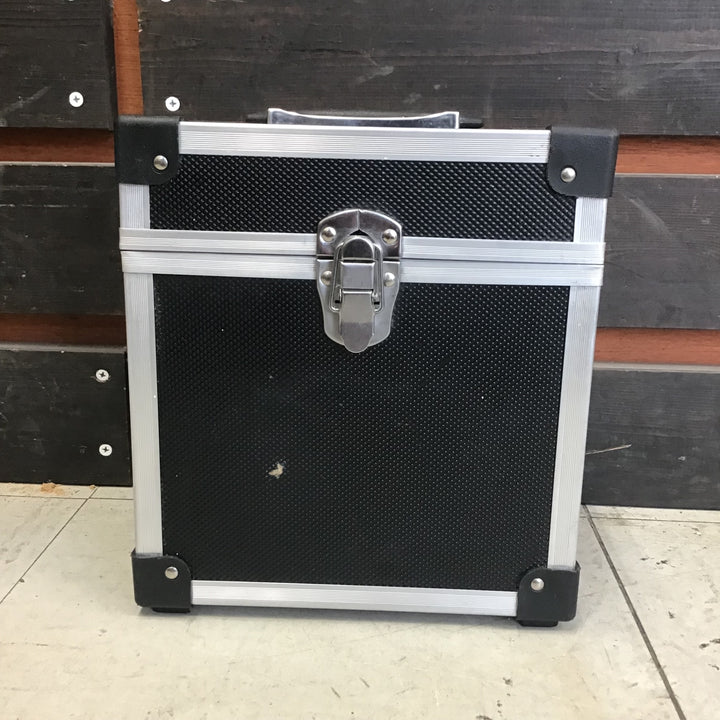 【現状品】 メーカー不明 グリーンレーザー墨出し器 【鴻巣店】