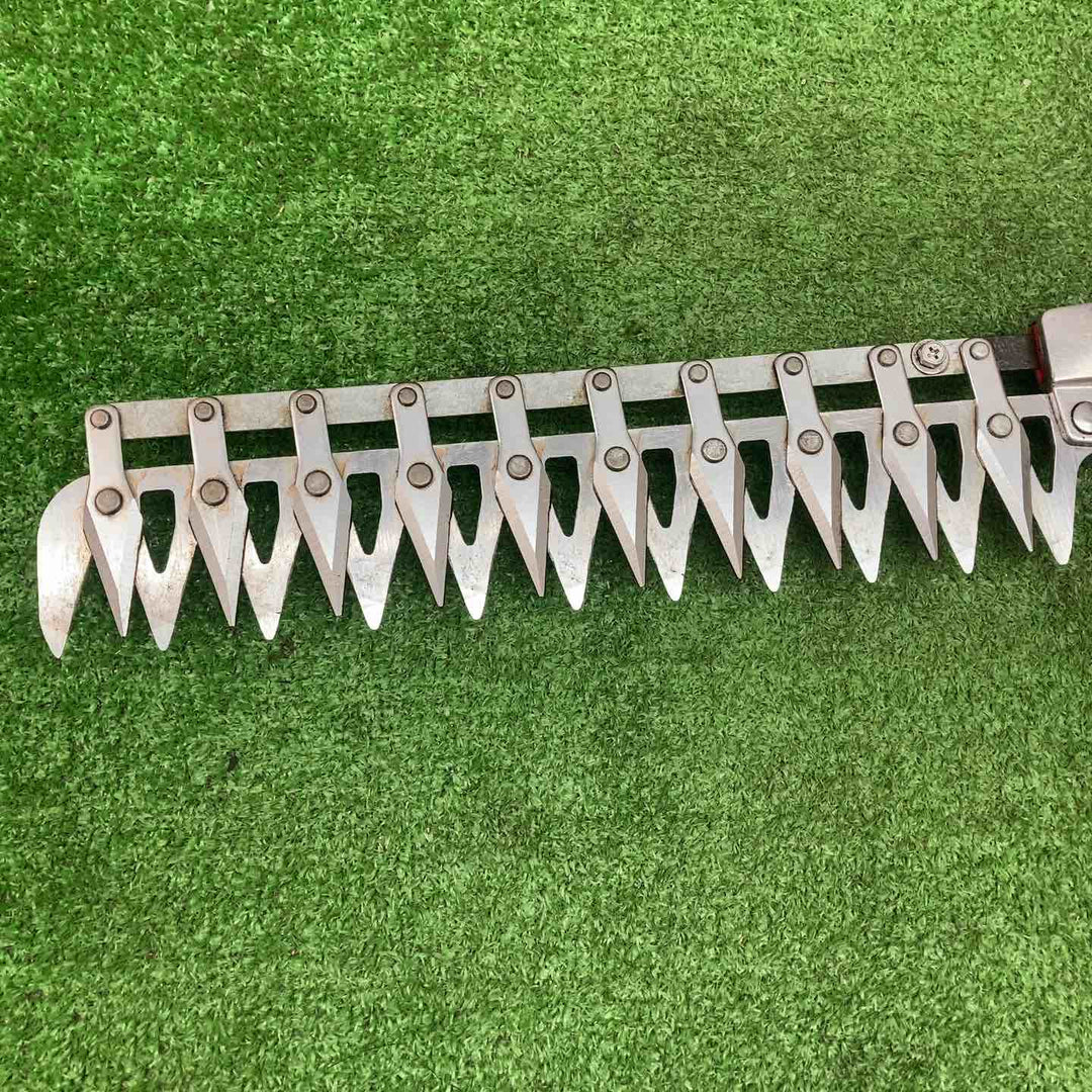 アルス 電動バリカン DKR-0330-BK 全長957㎜ 刃300㎜ 100V【川越店】