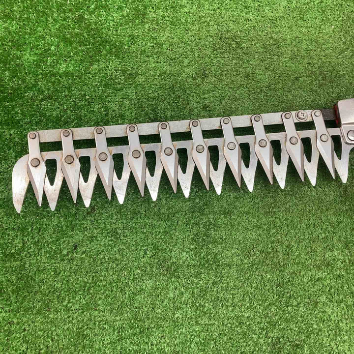 アルス 電動バリカン DKR-0330-BK 全長957㎜ 刃300㎜ 100V【川越店】