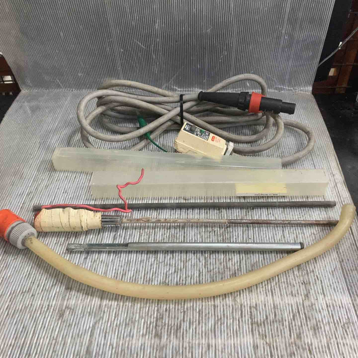 【中古】ヒルティ(HILTI) コアドリル DDEC-1【草加店】