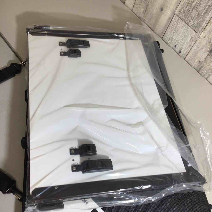 【美品】MUTOH ムトー ライナーボード 平行定規 UM-06N7 キャリングバッグ付き 製図板【戸田店】