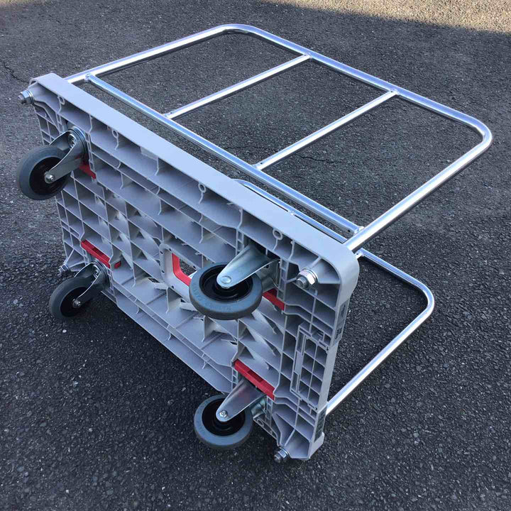 【現状品 / 店頭受取り限定】 花岡車輌 DANDY 荷台車 型式不明 【鴻巣店】