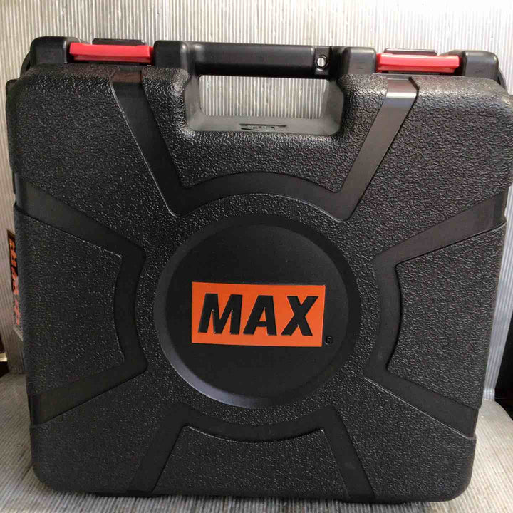 ★マックス(MAX) 高圧エアネジ打ち機 HV-R41G6(D)-G【草加店】