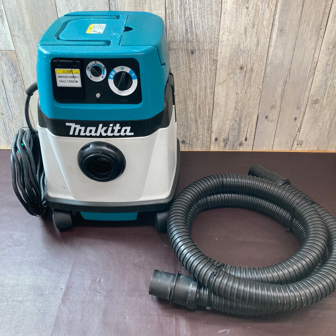 【中古品】★マキタ(makita) 集じん機 乾式 475(P)【東大和店】