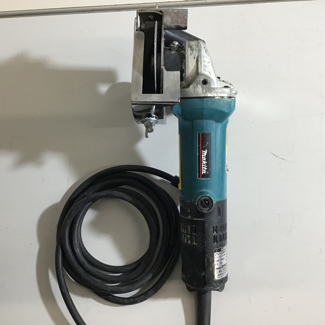 【中古】〇ライナックス(LINAX) コンクリートカッター HC-10M【戸田店】