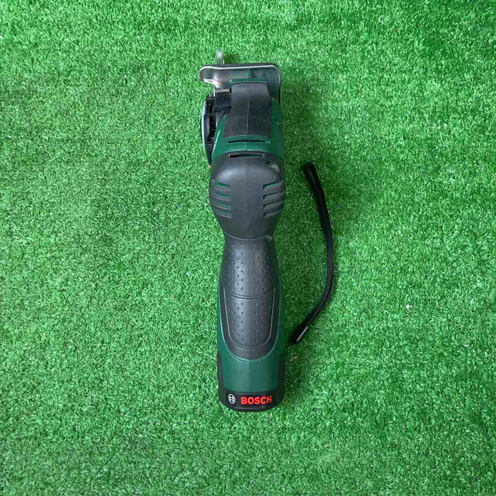 【中古美品】ボッシュ(BOSCH) 10.8Vコードレスマイクロソー CUT1108【岩槻店】