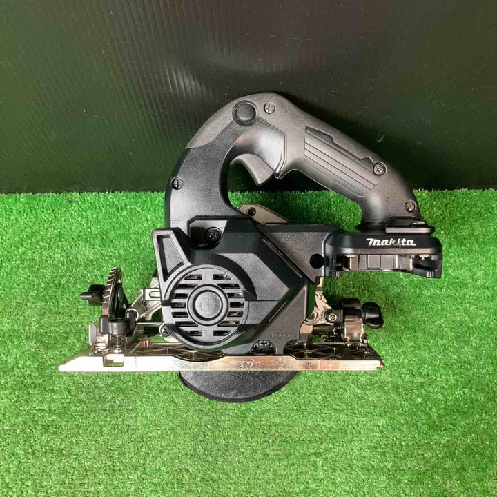 【中古品】★マキタ(makita) コードレス丸のこ HS474DRGXB【岩槻店】