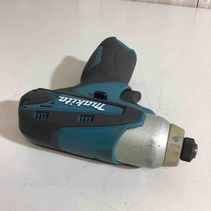 ☆マキタ(makita) コードレスインパクトドライバー TD090DWX【戸田店】